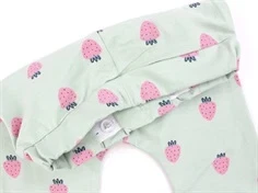 Name It silt green jordbær bukser